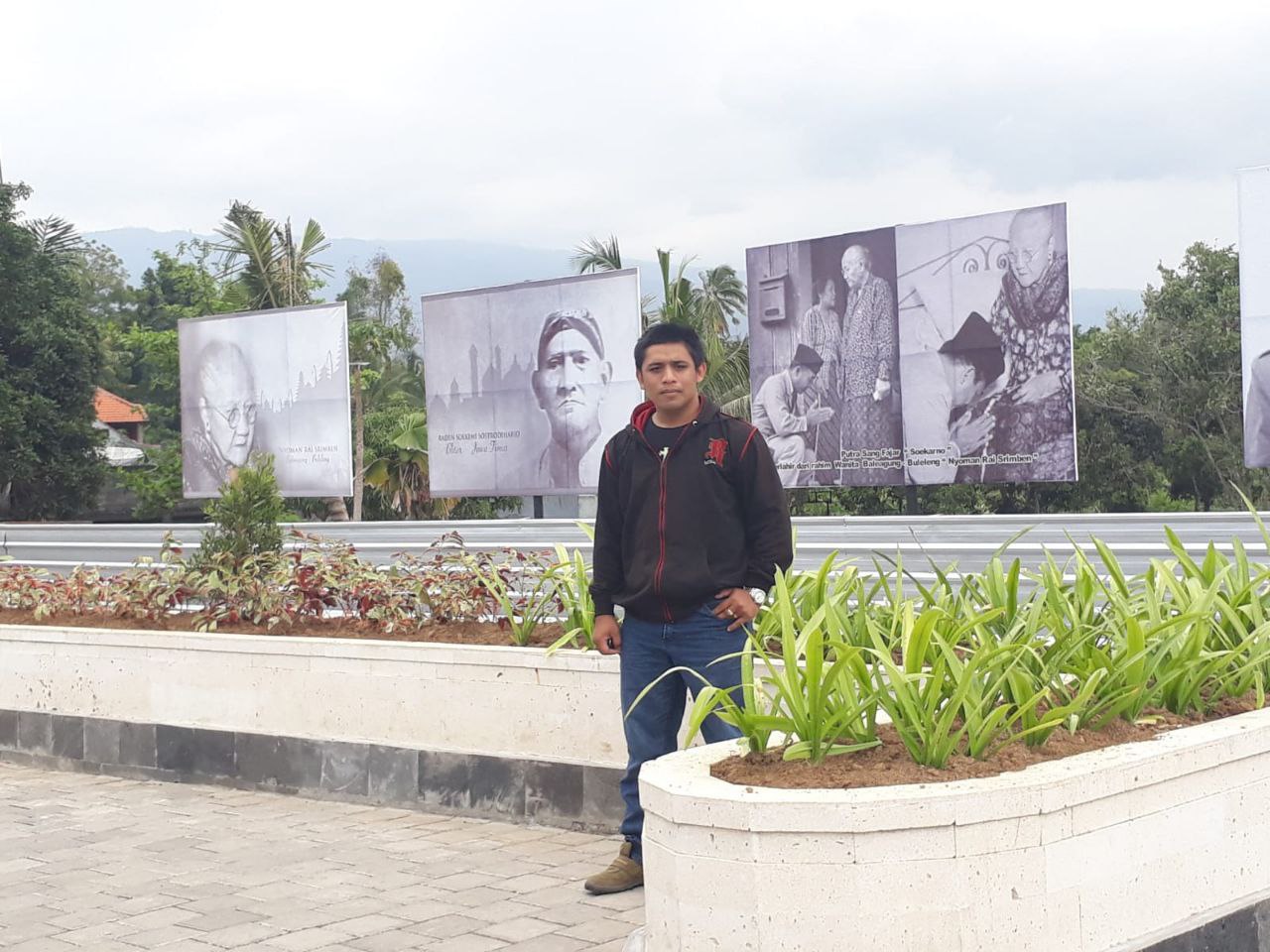 I Wayan Yastika